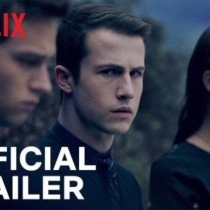 13 Reasons Why: Season 3 | Official Trailer | Netflix