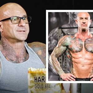 Jim Stoppani On Intermittent Fasting for Muscle Gains