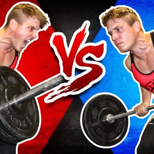 Barbell Bent-Over Row Vs T-Bar Row | WHICH BUILDS A THICKER & WIDER BACK?