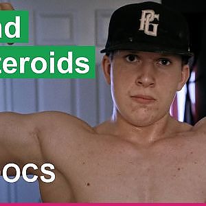 15 and Injecting Steroids - Bignattydaddy