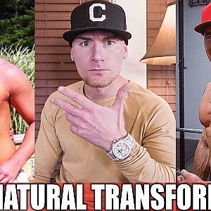 THE TRUTH ABOUT MY STEROID USE