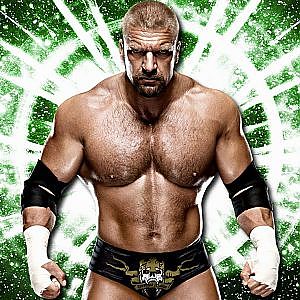 WWE: "The Game"  Triple H 17th Theme Song -