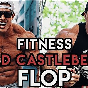 Fitness Flop - Brad Castleberry -