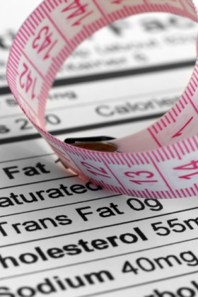 Maximize Nutrition, Reach Your Fat Loss Goals